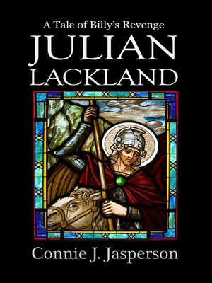 cover image of Julian Lackland